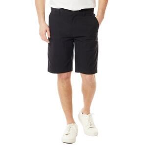 Union Bay UB Tech Rainier Black Travel Cargo Shorts Size 40 NWT